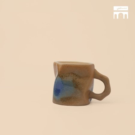 كوب مموج سيراميك